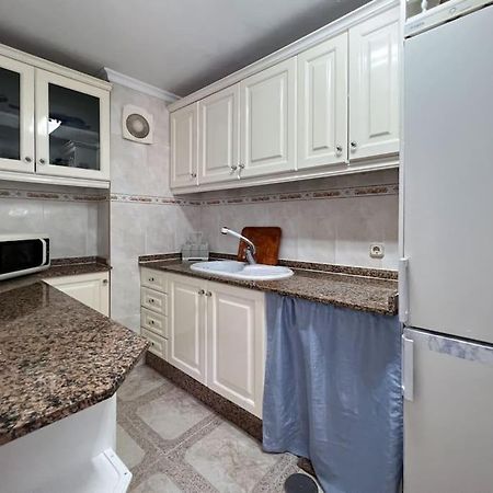 Apartamento En เอลปูแอร์โต เด ซานตามาริอา ภายนอก รูปภาพ